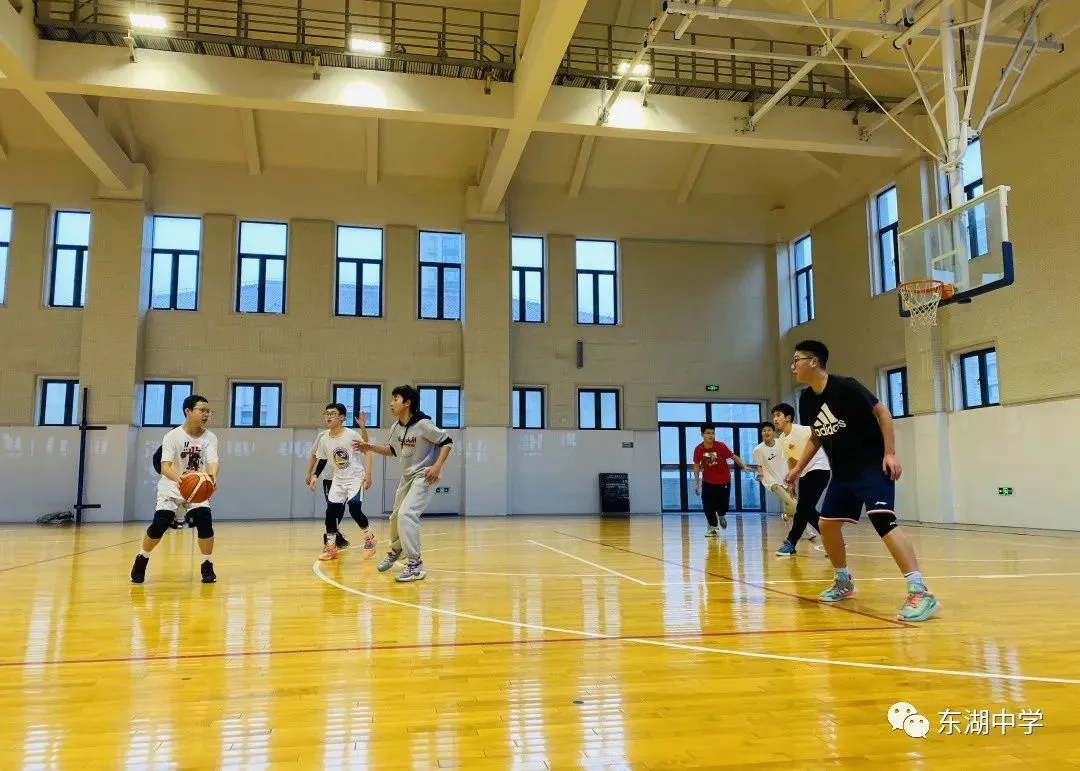 特殊体型的篮球运动员如何进行个性化训练_2